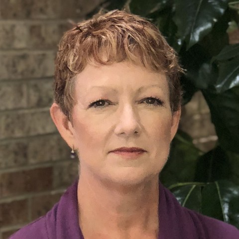 Glenda R. Snodgrass