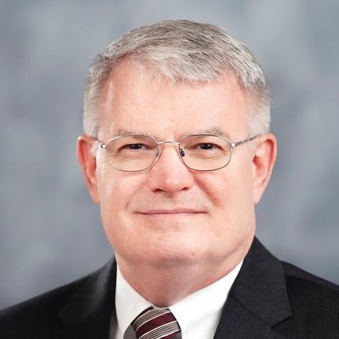 Jim Martin
